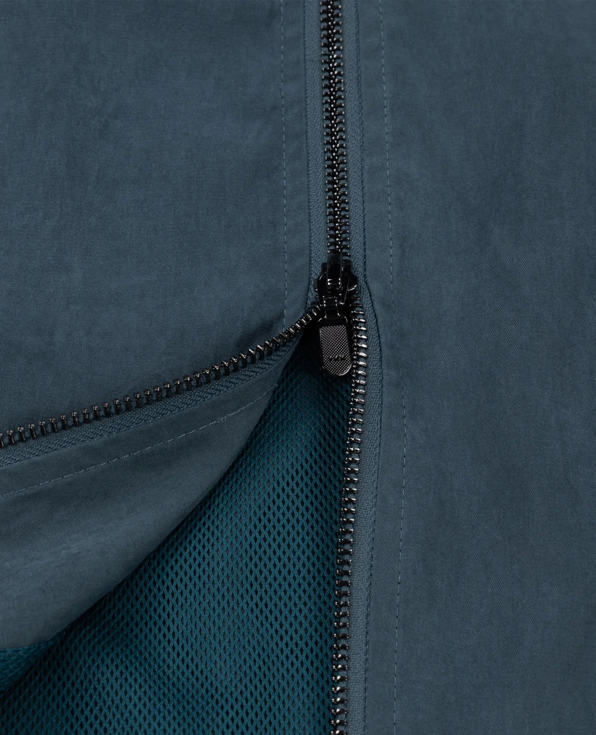 Alma De Ace Track Green Jacket